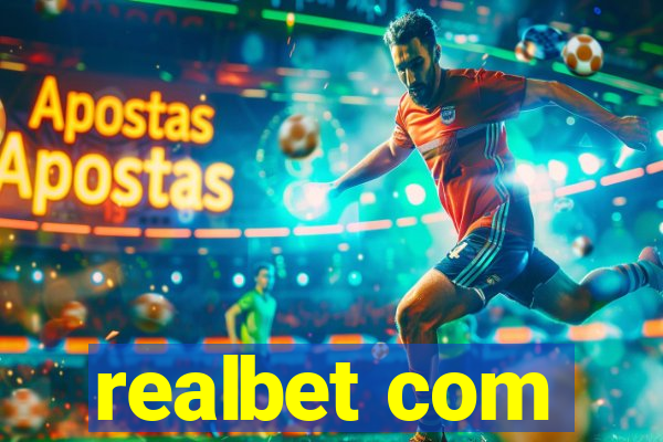 realbet com